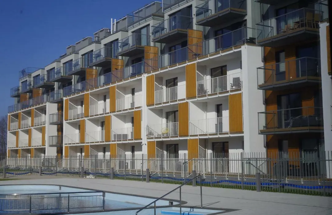 Apartament Mewa-1